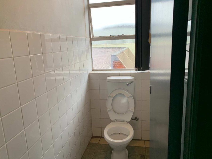 To Let commercial Property for Rent in Bella Vista Western Cape